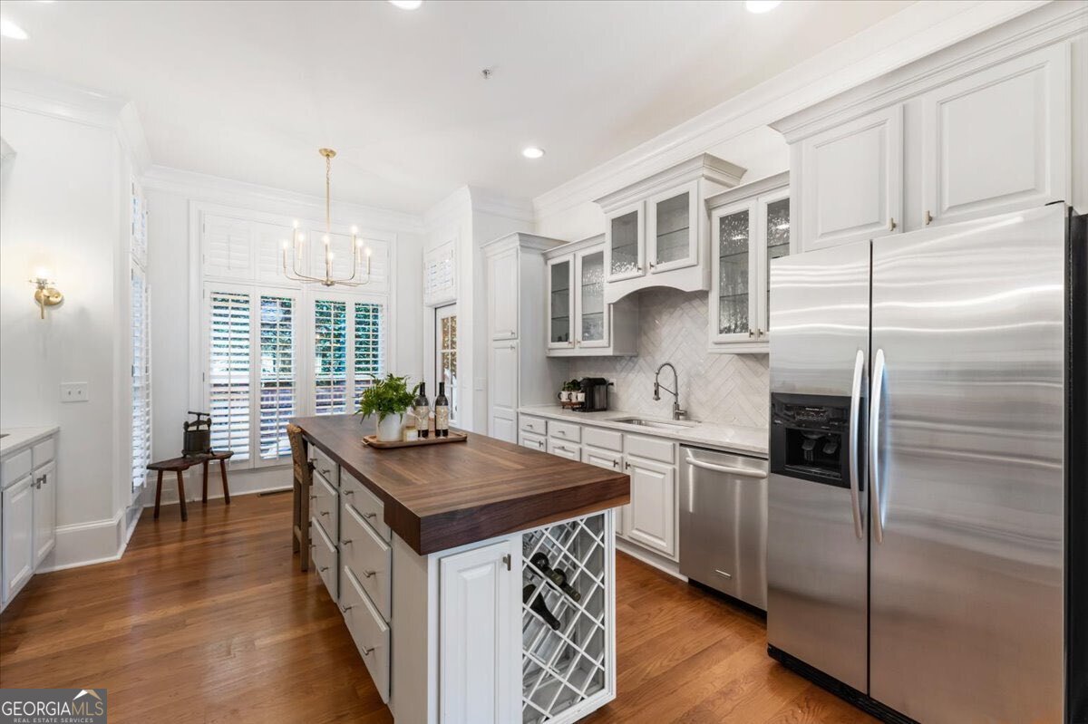 225 Founders Mill Court Roswell - Photo 30