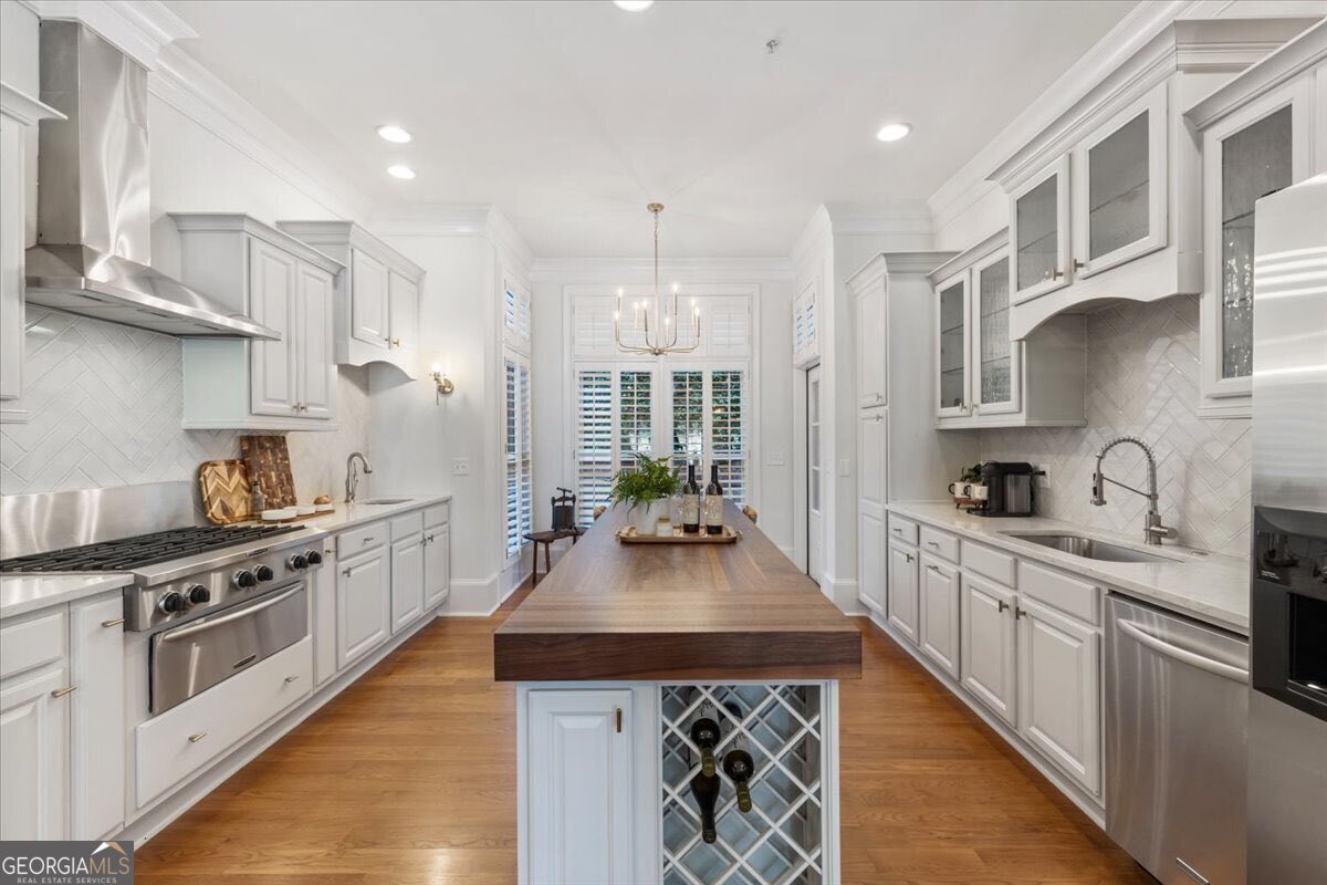 225 Founders Mill Court Roswell - Photo 32