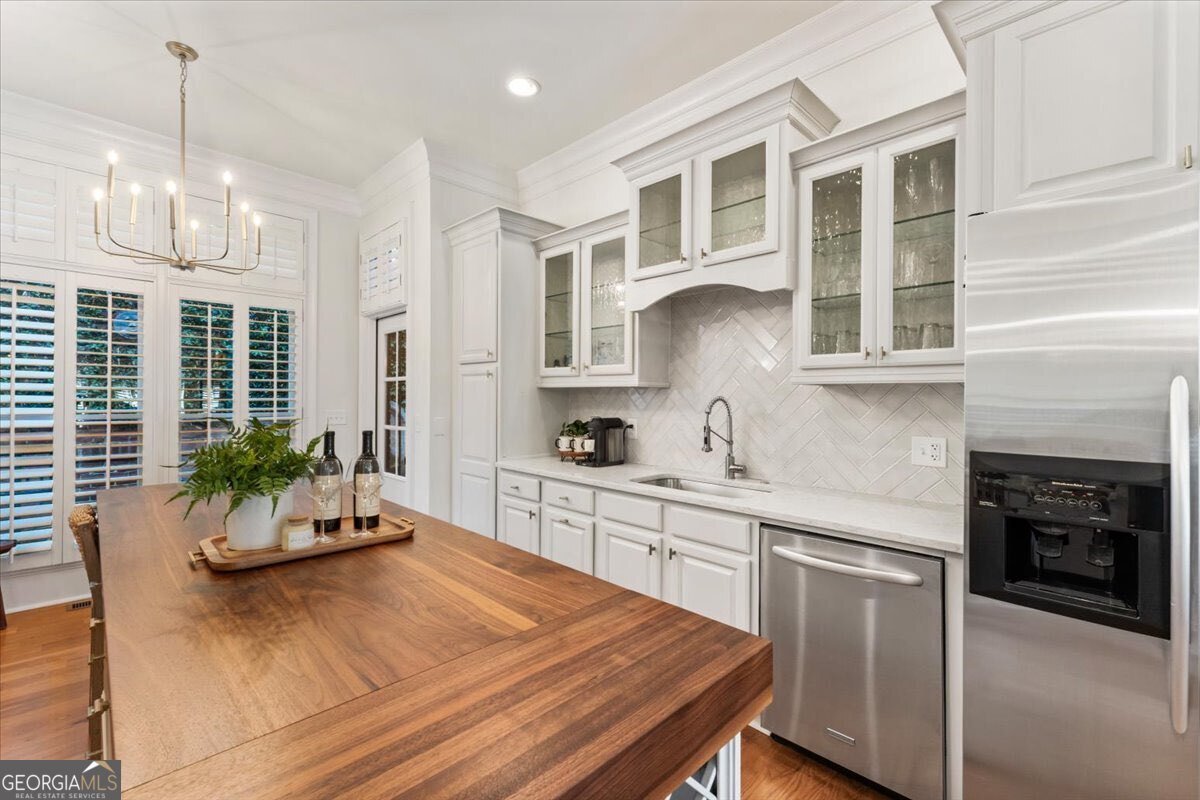 225 Founders Mill Court Roswell - Photo 33