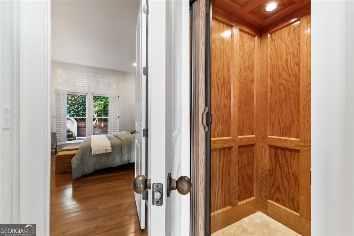 225 Founders Mill Court Roswell - Photo 36