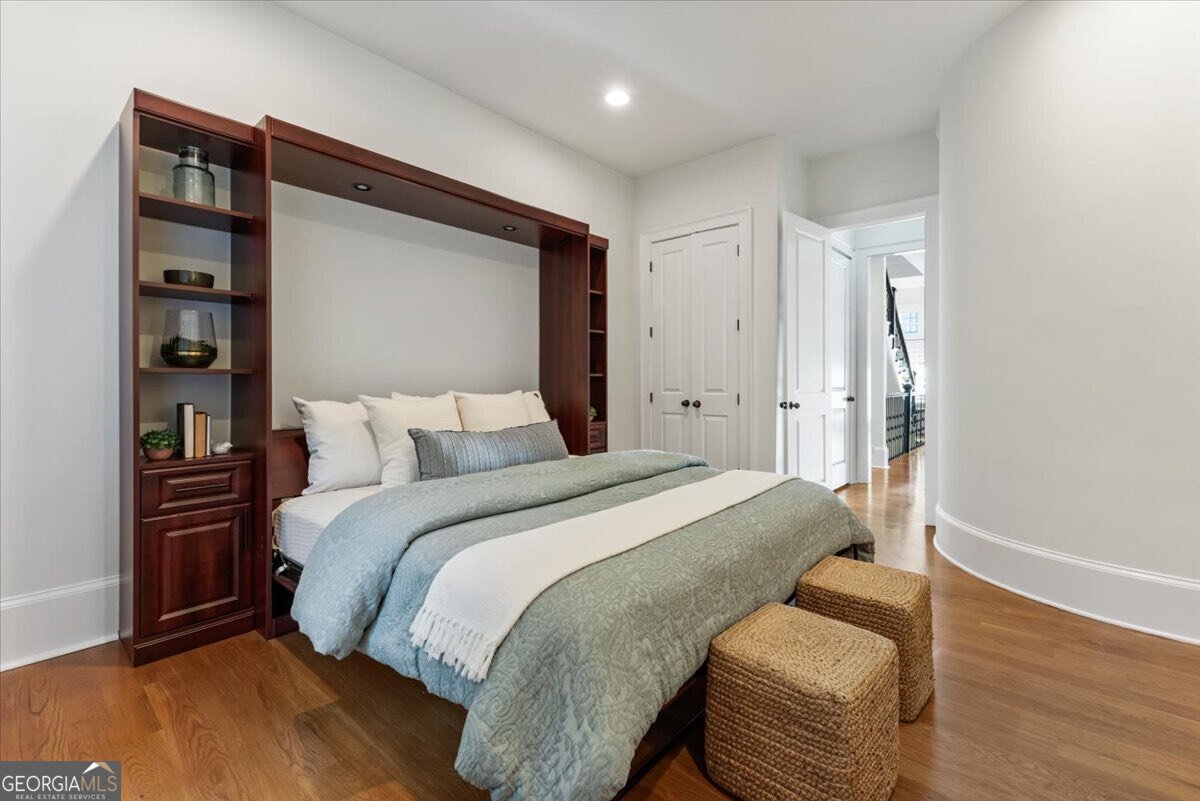 225 Founders Mill Court Roswell - Photo 37