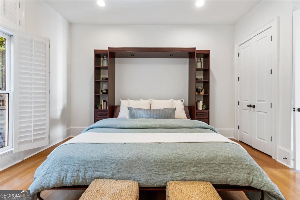 225 Founders Mill Court Roswell - Photo 38