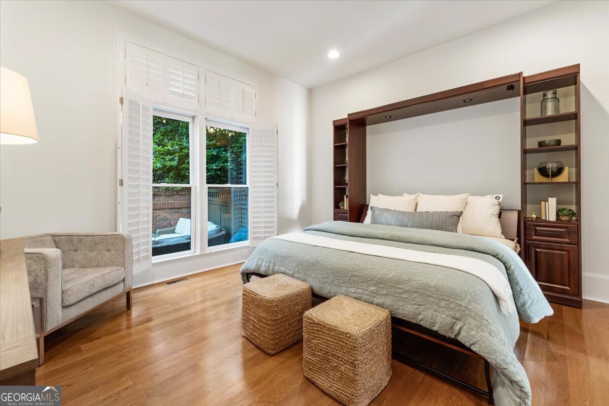 225 Founders Mill Court Roswell - Photo 39