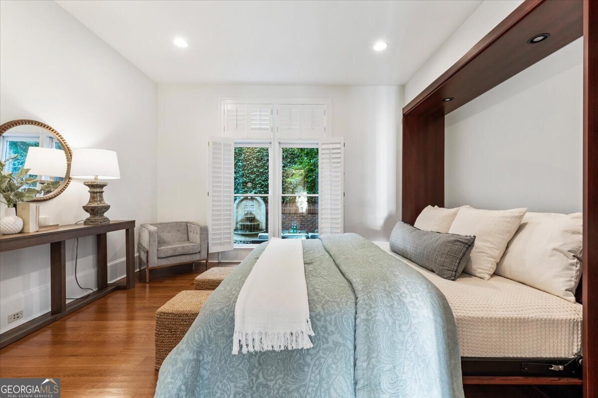 225 Founders Mill Court Roswell - Photo 41