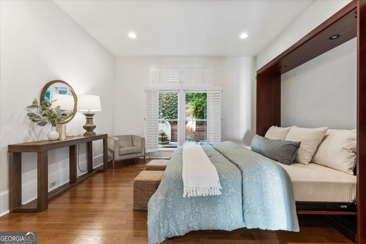 225 Founders Mill Court Roswell - Photo 42