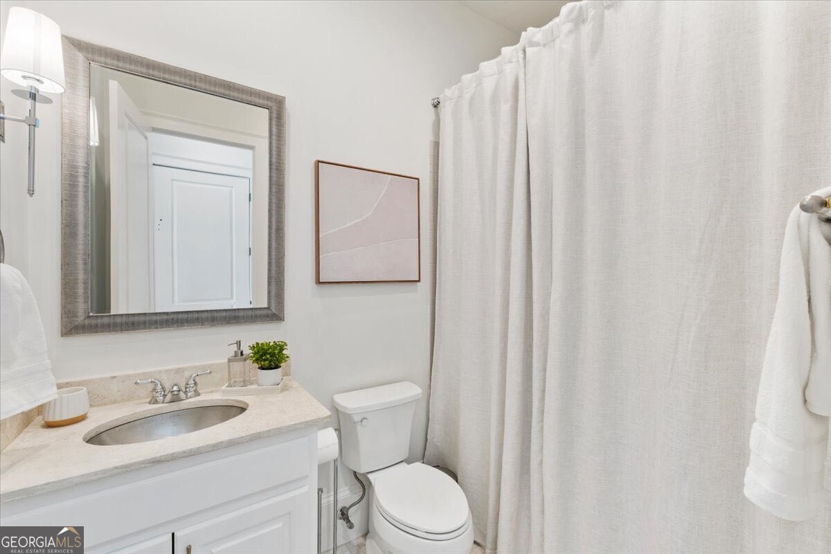 225 Founders Mill Court Roswell - Photo 44