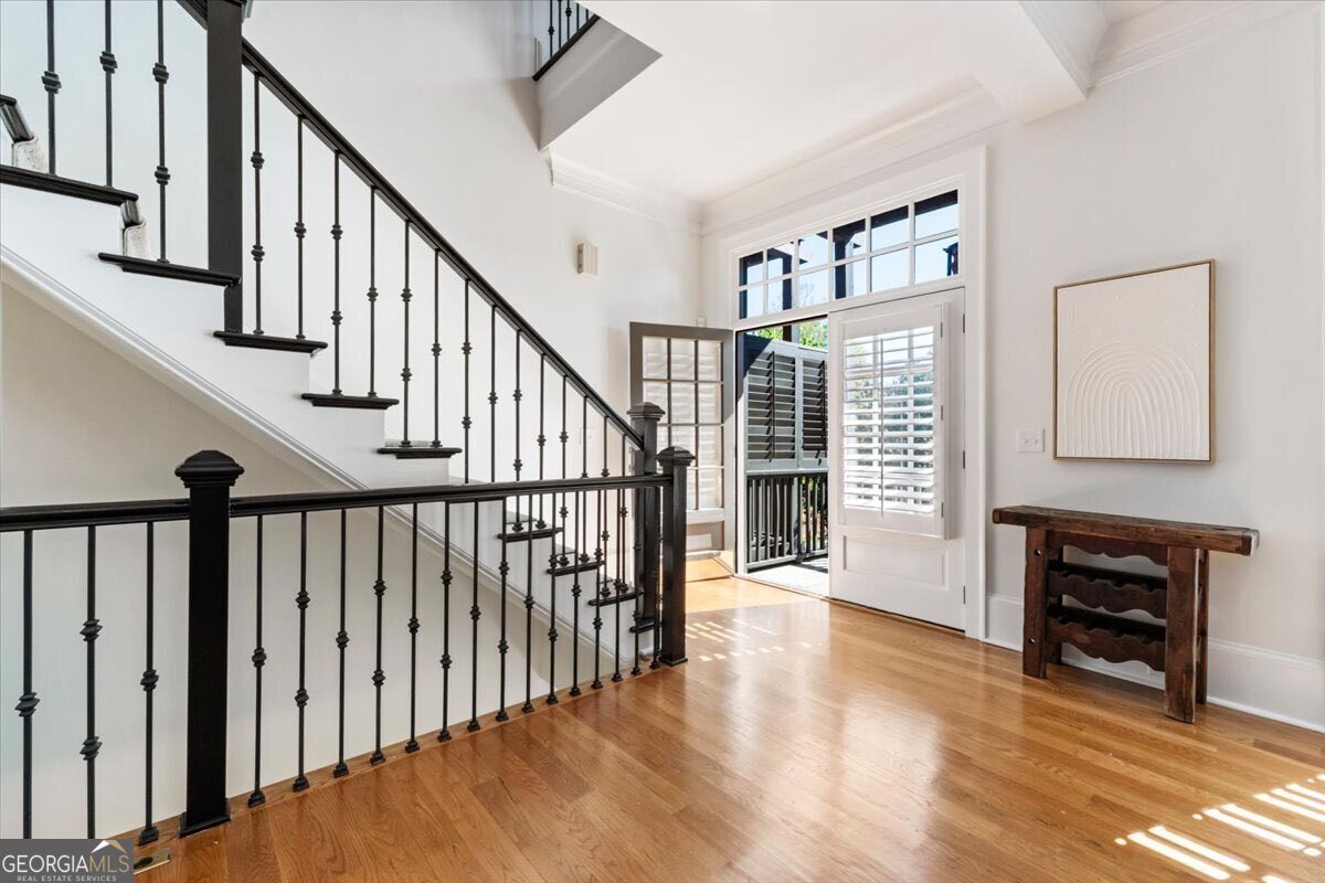 225 Founders Mill Court Roswell - Photo 45