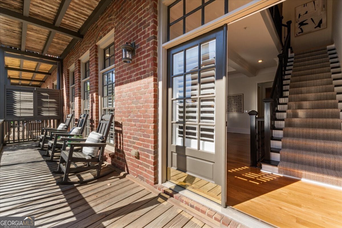 225 Founders Mill Court Roswell - Photo 48