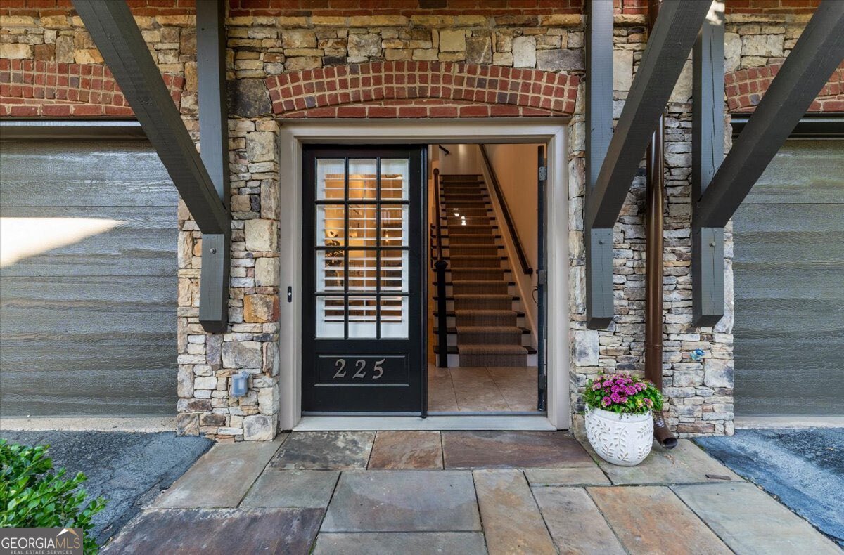 225 Founders Mill Court Roswell - Photo 7