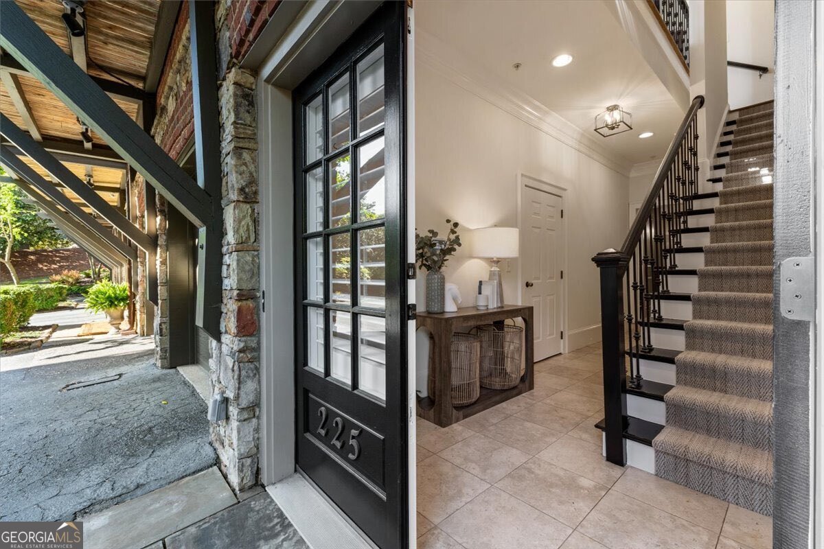 225 Founders Mill Court Roswell - Photo 8