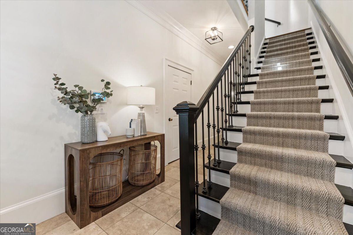 225 Founders Mill Court Roswell - Photo 9