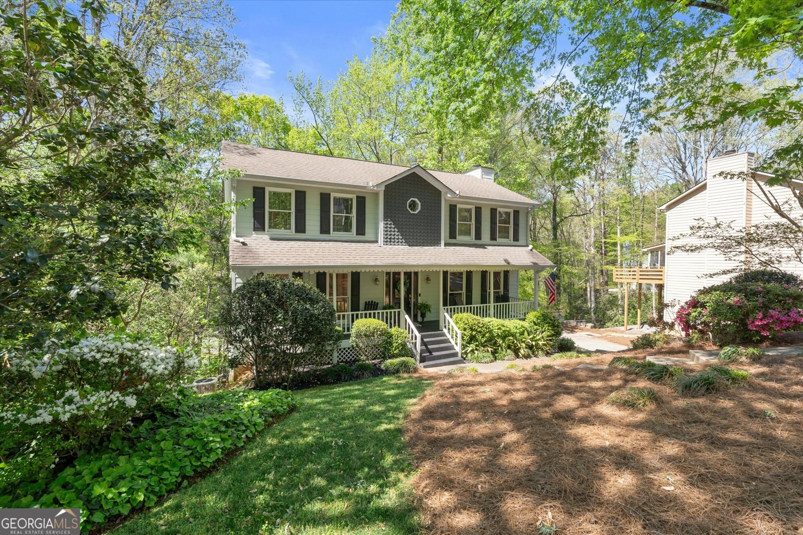 3875 Winners Court Marietta - Photo 31