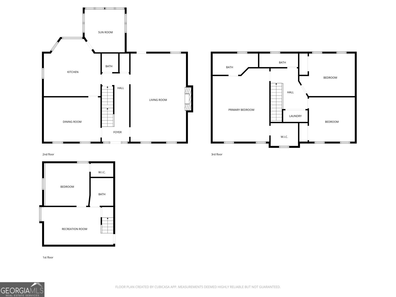 3875 Winners Court Marietta - Photo 39
