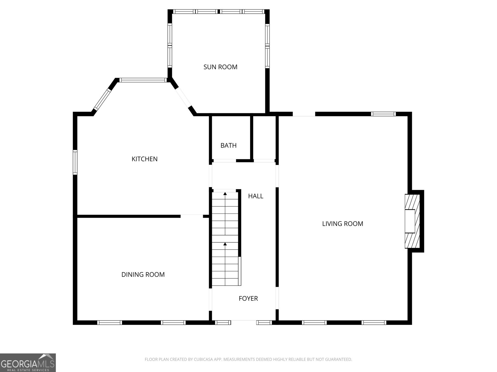 3875 Winners Court Marietta - Photo 41