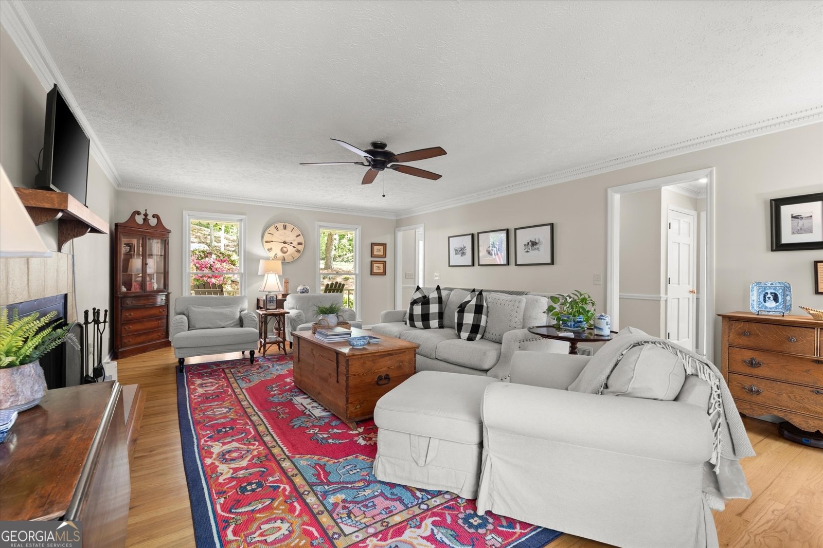 3875 Winners Court Marietta - Photo 6