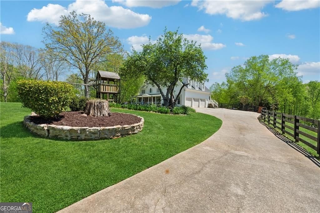 2230 Henry Scott Road Ball Ground - Photo 11