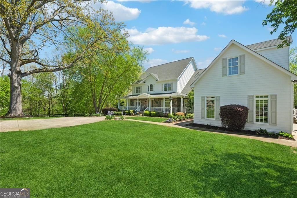 2230 Henry Scott Road Ball Ground - Photo 12