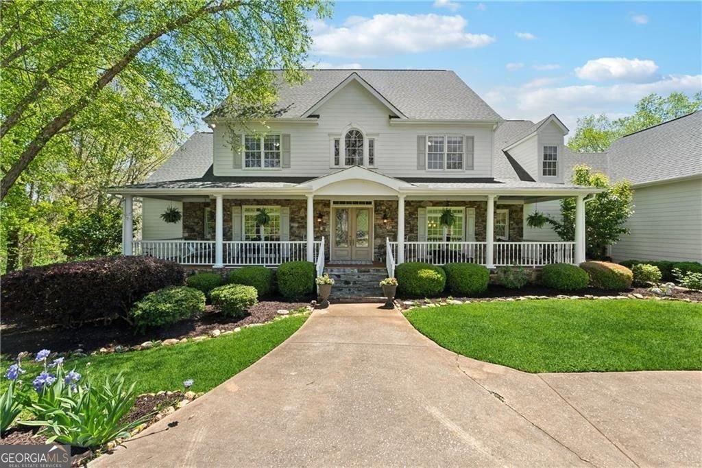 2230 Henry Scott Road Ball Ground - Photo 13