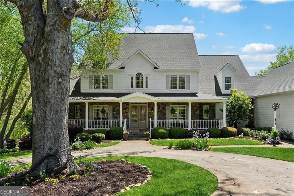 2230 Henry Scott Road Ball Ground - Photo 14