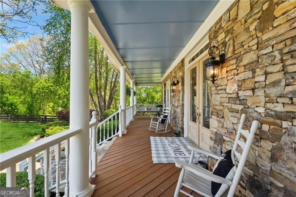 2230 Henry Scott Road Ball Ground - Photo 16