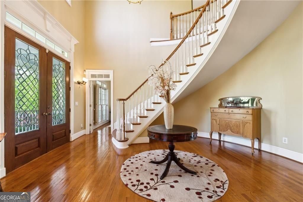 2230 Henry Scott Road Ball Ground - Photo 17