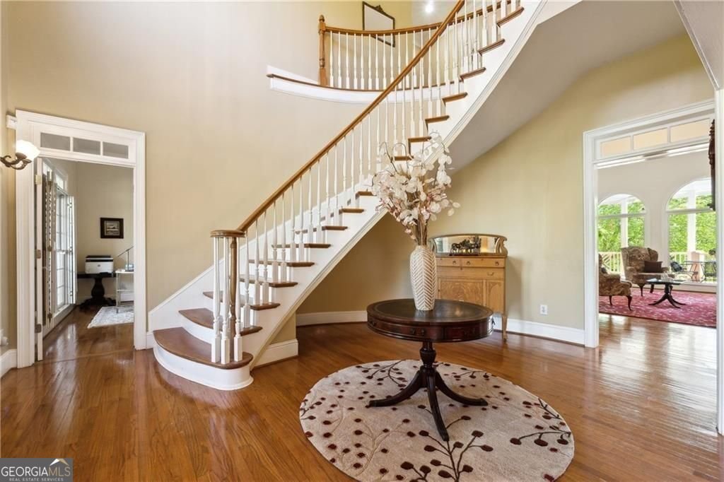 2230 Henry Scott Road Ball Ground - Photo 18