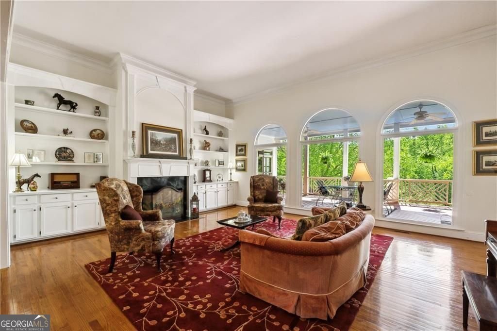 2230 Henry Scott Road Ball Ground - Photo 19