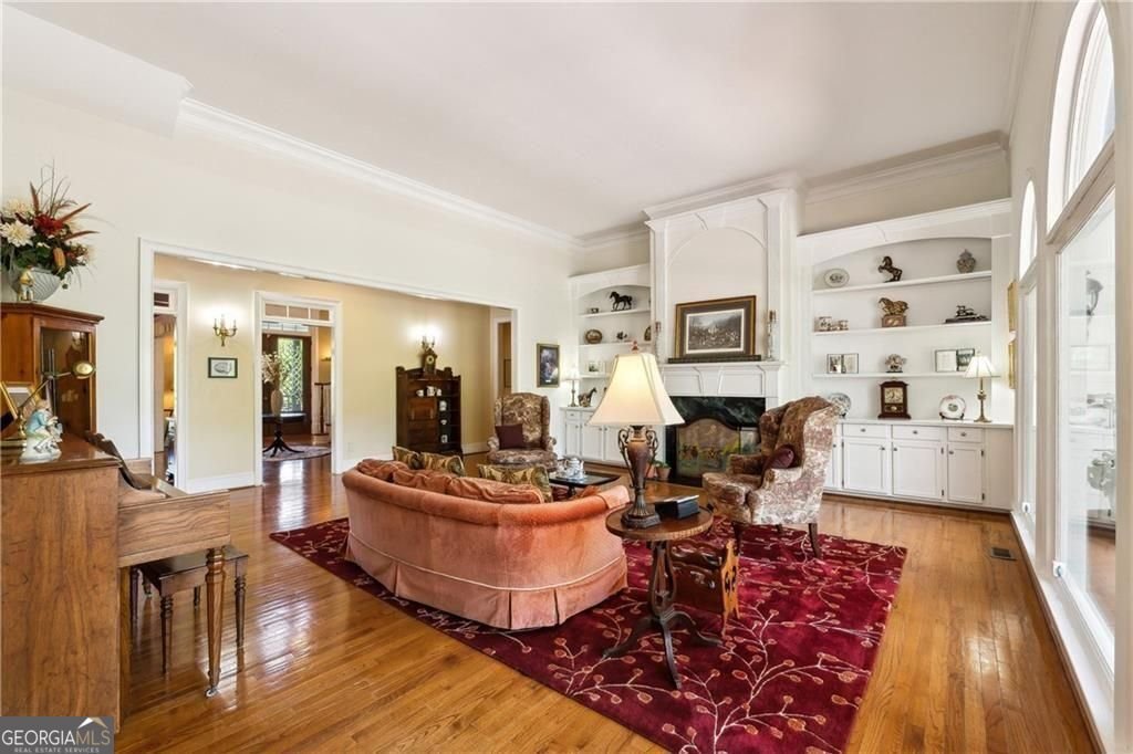 2230 Henry Scott Road Ball Ground - Photo 20