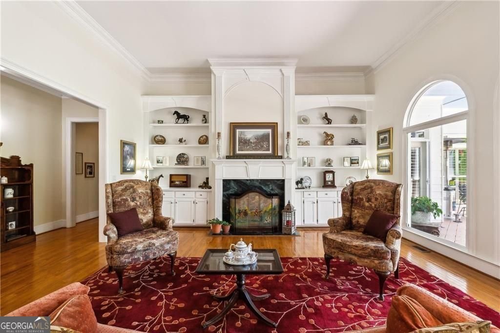 2230 Henry Scott Road Ball Ground - Photo 21