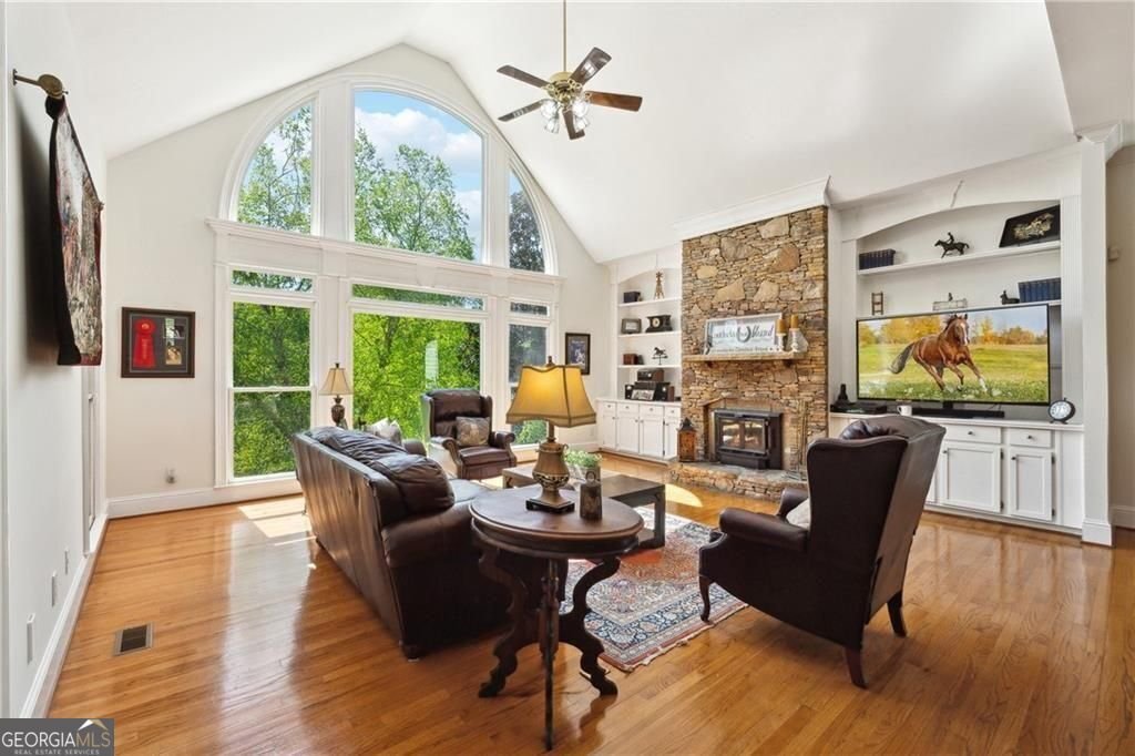 2230 Henry Scott Road Ball Ground - Photo 22