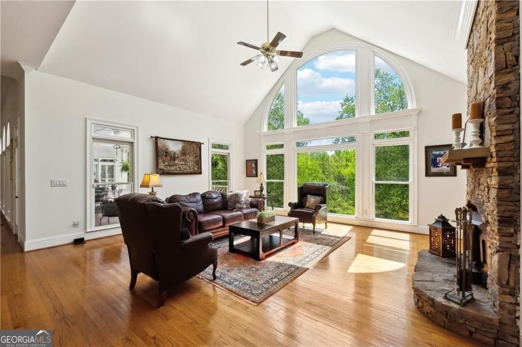 2230 Henry Scott Road Ball Ground - Photo 23