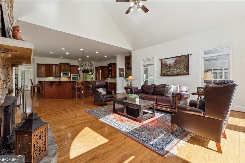 2230 Henry Scott Road Ball Ground - Photo 25