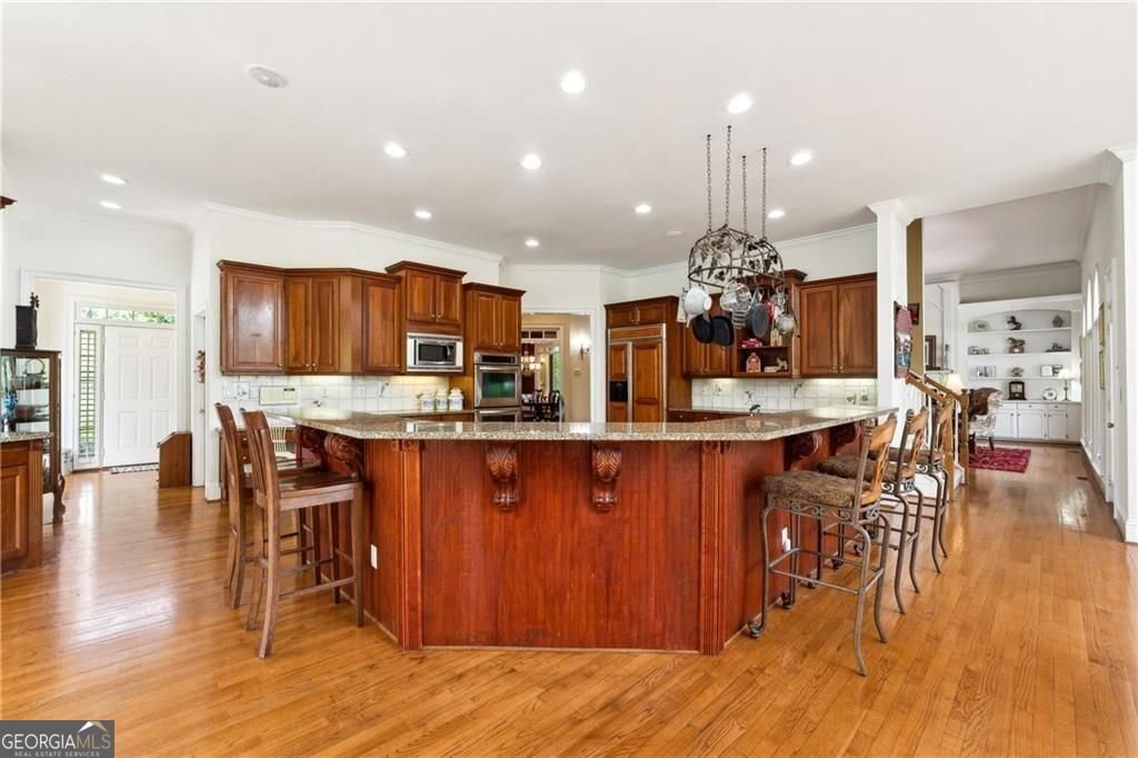 2230 Henry Scott Road Ball Ground - Photo 26