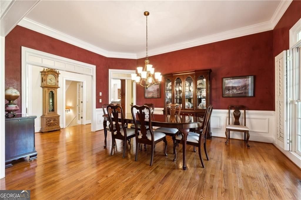 2230 Henry Scott Road Ball Ground - Photo 33