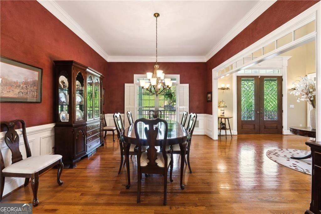 2230 Henry Scott Road Ball Ground - Photo 34