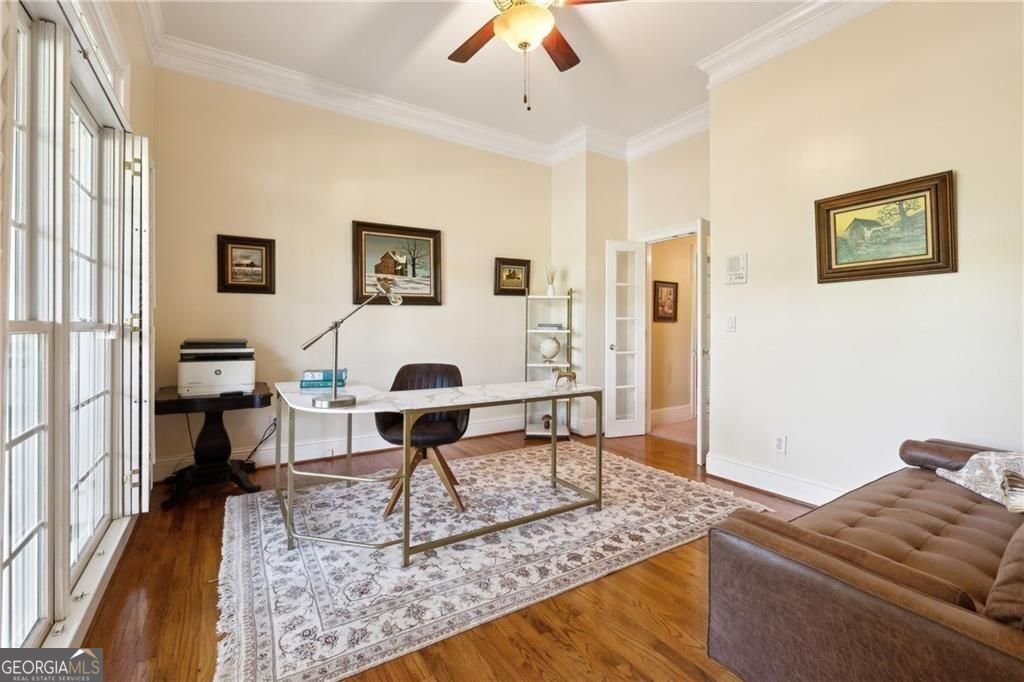 2230 Henry Scott Road Ball Ground - Photo 35