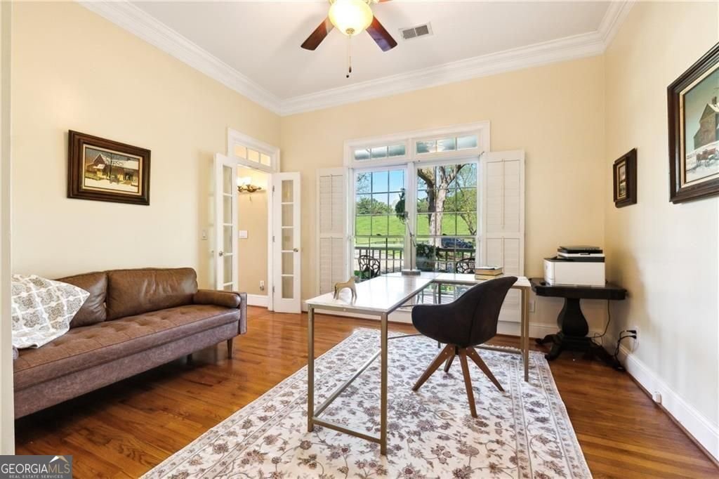 2230 Henry Scott Road Ball Ground - Photo 36