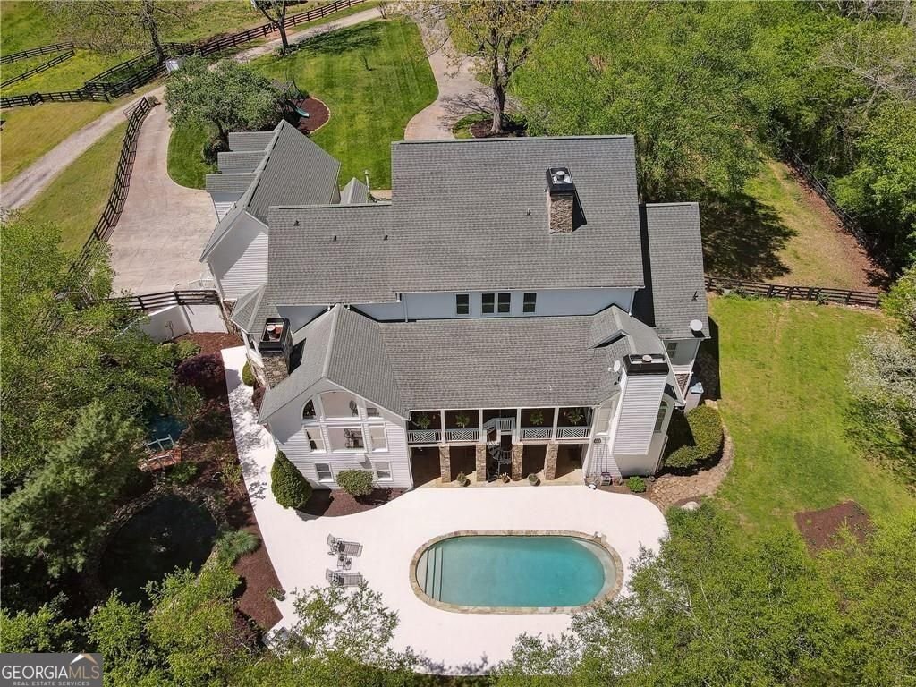 2230 Henry Scott Road Ball Ground - Photo 7