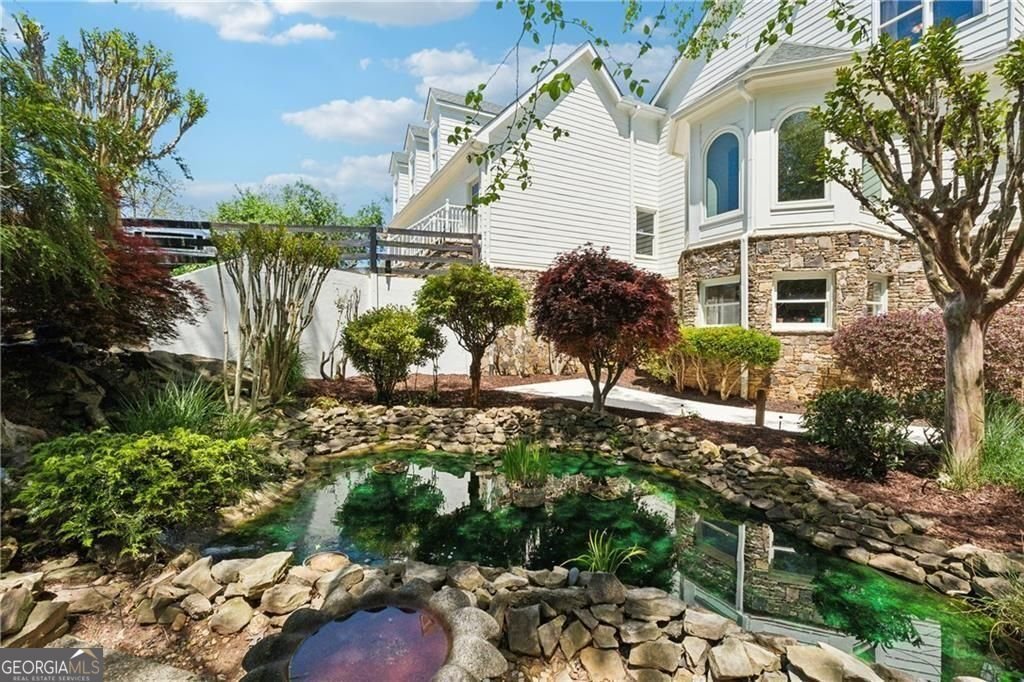 2230 Henry Scott Road Ball Ground - Photo 70