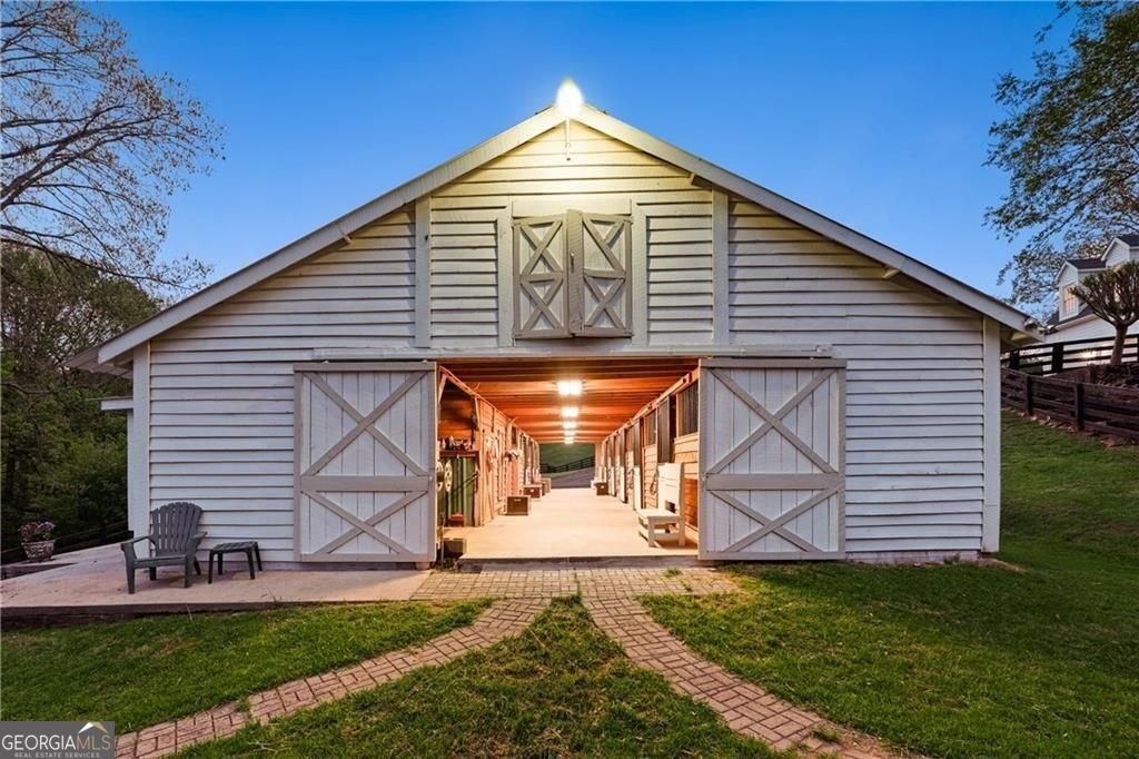 2230 Henry Scott Road Ball Ground - Photo 74