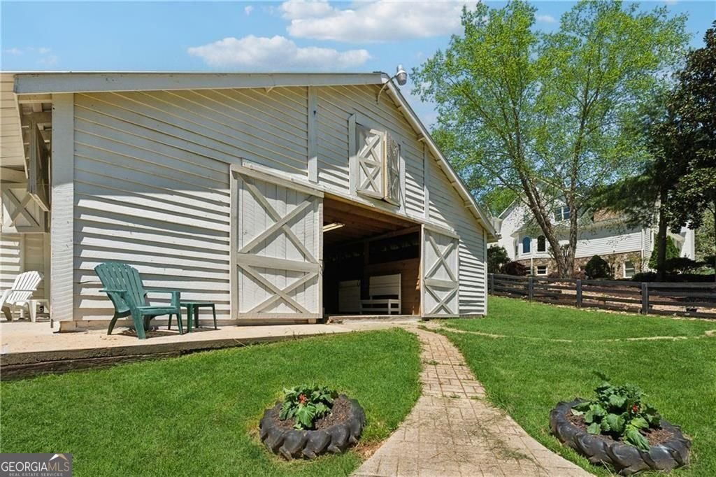 2230 Henry Scott Road Ball Ground - Photo 8