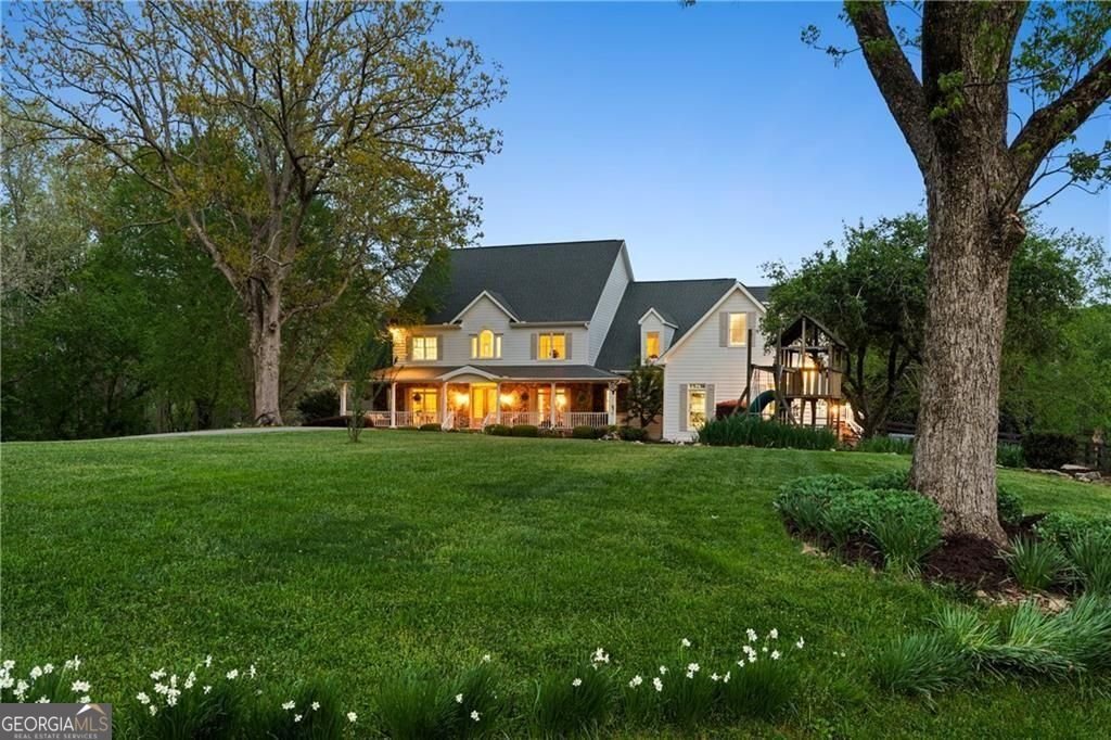 2230 Henry Scott Road Ball Ground - Photo 93