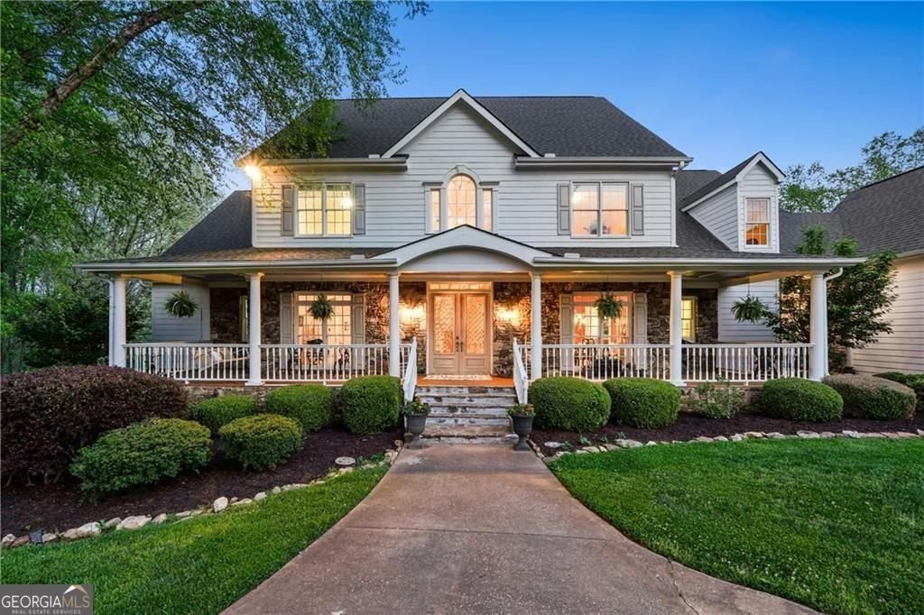 2230 Henry Scott Road Ball Ground - Photo 94