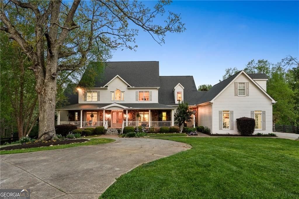 2230 Henry Scott Road Ball Ground - Photo 95