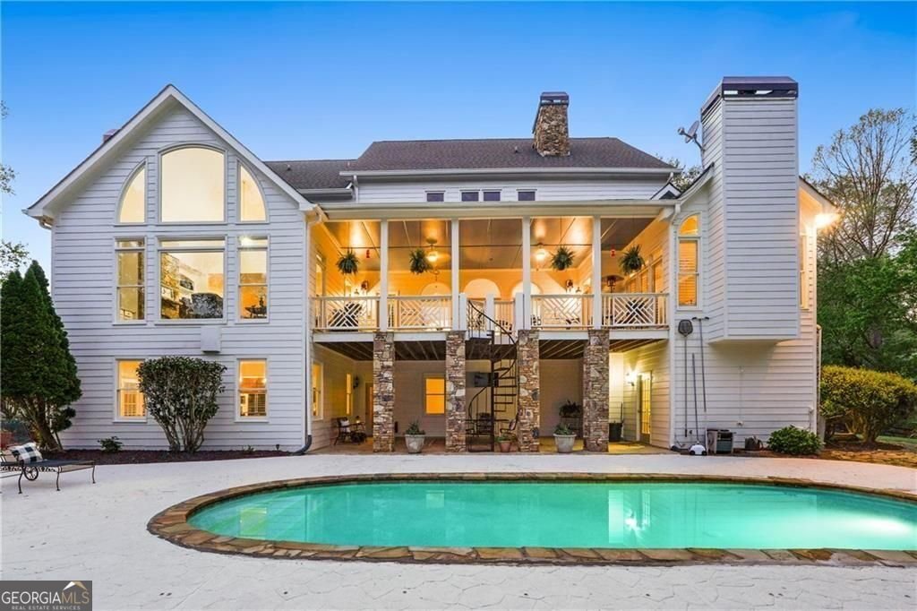 2230 Henry Scott Road Ball Ground - Photo 96