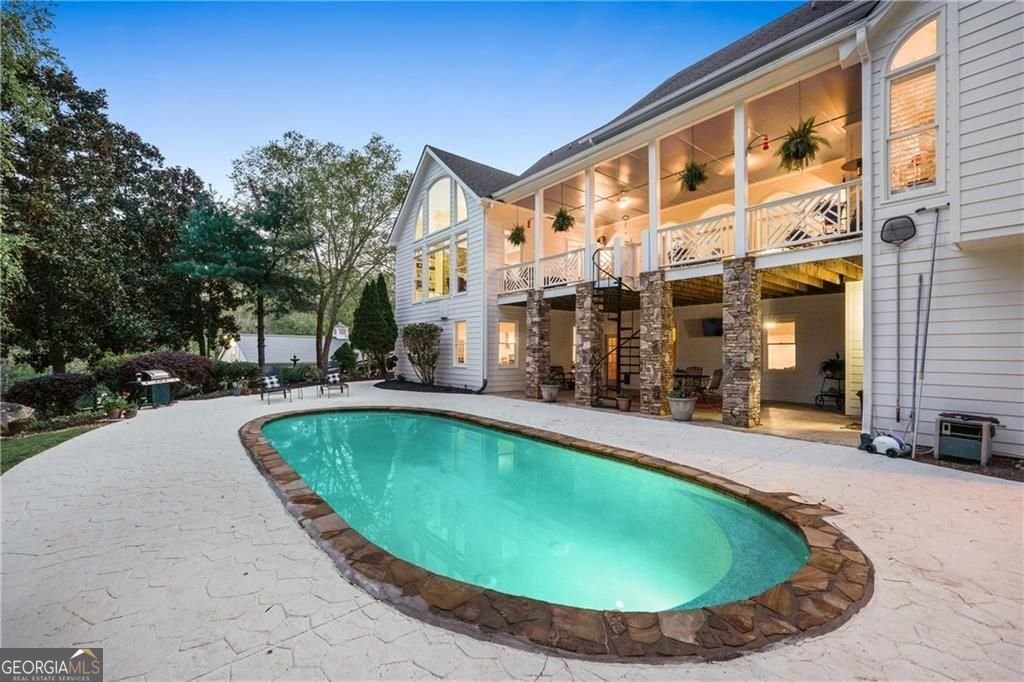 2230 Henry Scott Road Ball Ground - Photo 97