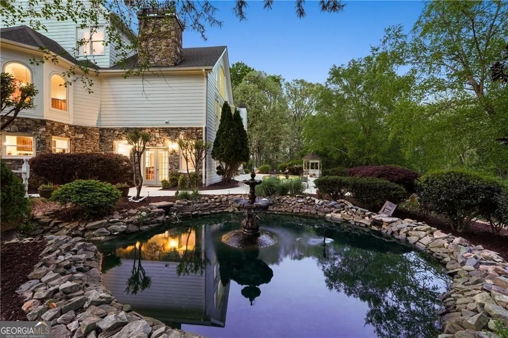 2230 Henry Scott Road Ball Ground - Photo 98