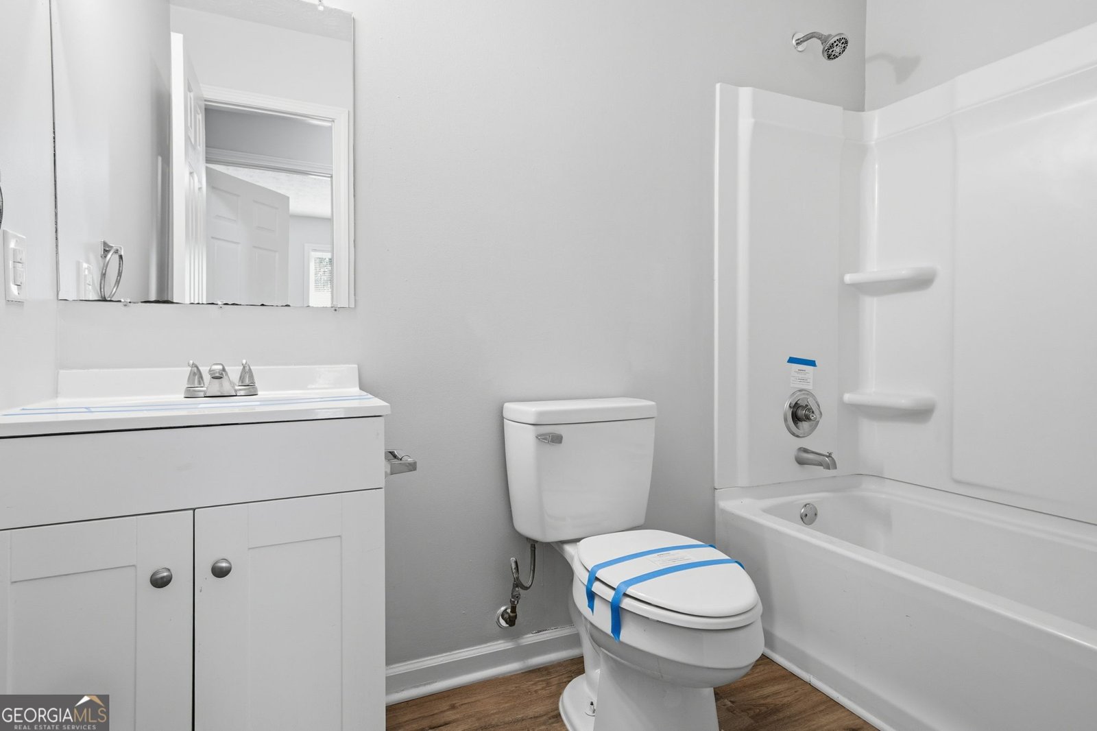 741 Roscoe Davis Road Monroe - Photo 21