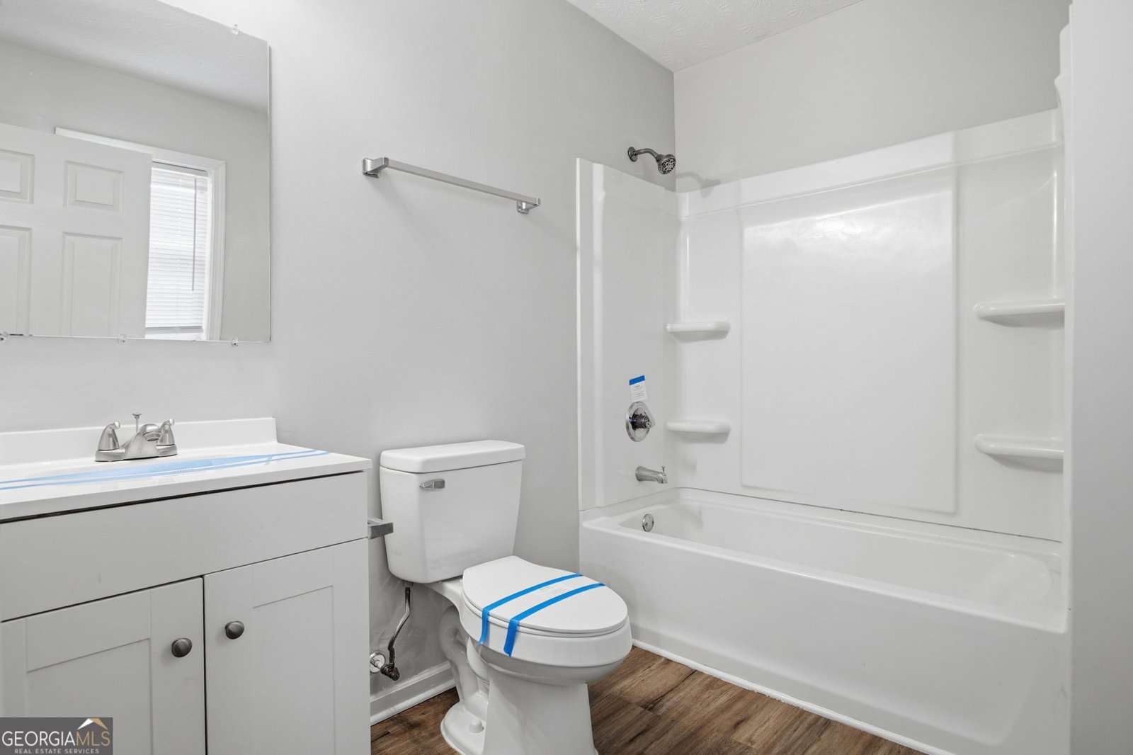 741 Roscoe Davis Road Monroe - Photo 22