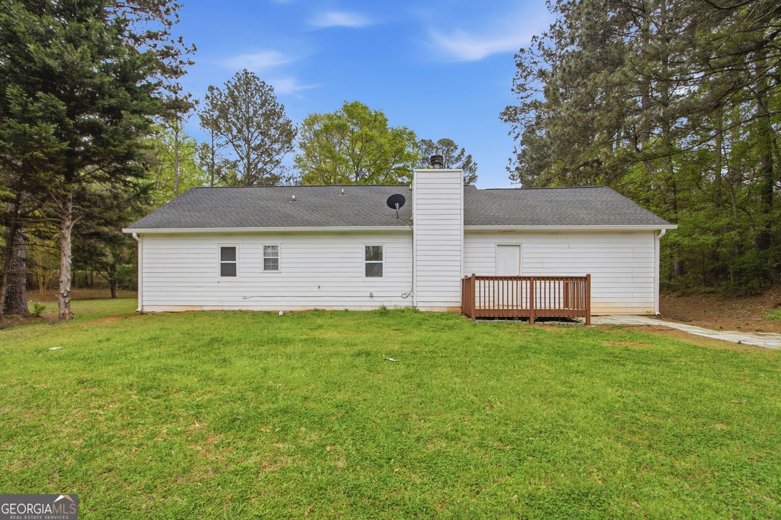 741 Roscoe Davis Road Monroe - Photo 25